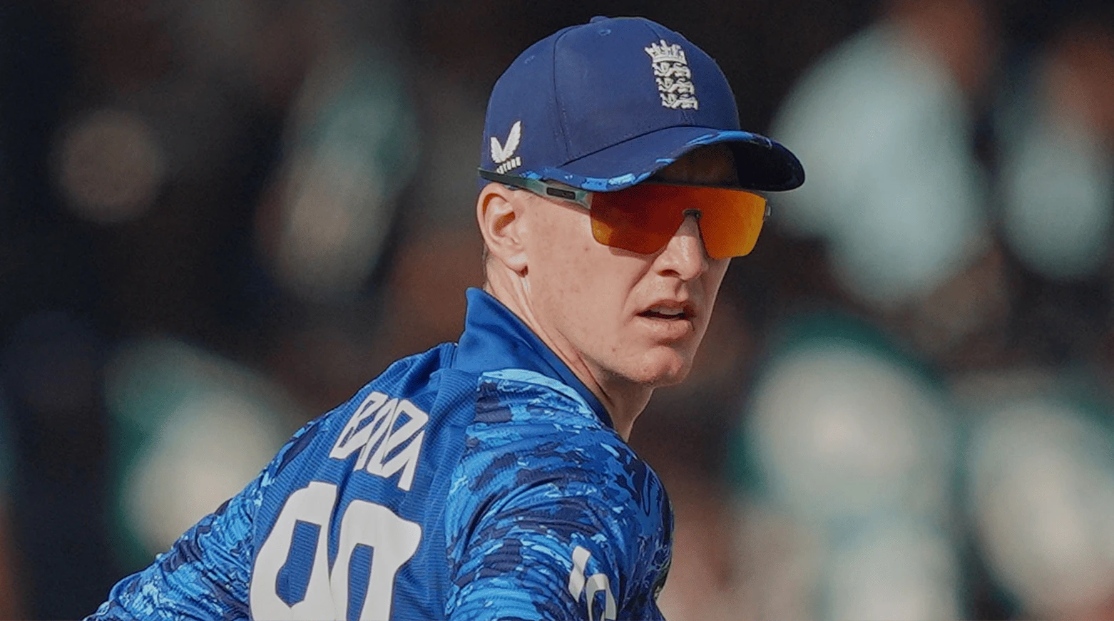 Brook concedes error, reflects on leadership responsibilities